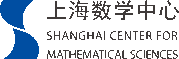 上海数学中心标志
